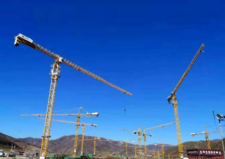 口镇街道雍和园社区中心片区城中村改造项目地块三（一期）