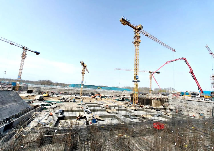 雅鹿山片区城中村改造二期项目